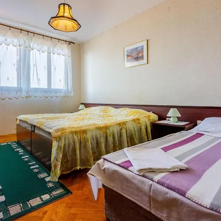 Ivica Apartment Crikvenica