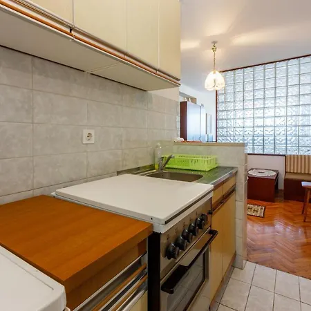 Ivica Apartment