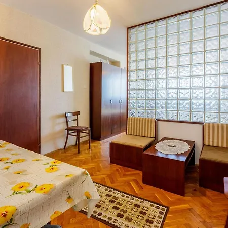 Ivica Apartment Crikvenica