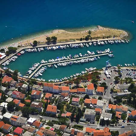 Apartment Ivica